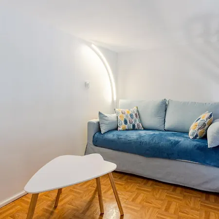 Апартаменты Plage-22 By Interhome *