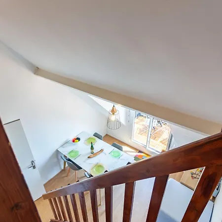 Plage-22 By Interhome Кабур