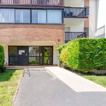 Plage-22 By Interhome