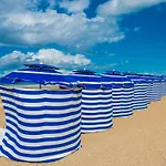 Plage-22 By Interhome *