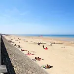 Plage-22 By Interhome Apartament Cabourg