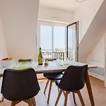 Plage-22 By Interhome Apartament