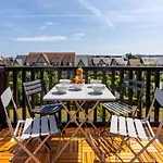Apartament Plage-22 By Interhome *