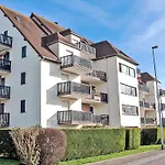 Plage-22 By Interhome Apartament Cabourg