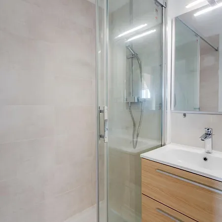 Plage-22 By Interhome Apartment *