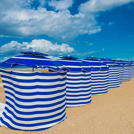 Plage-22 By Interhome *