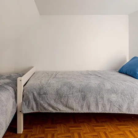 Plage-22 By Interhome *