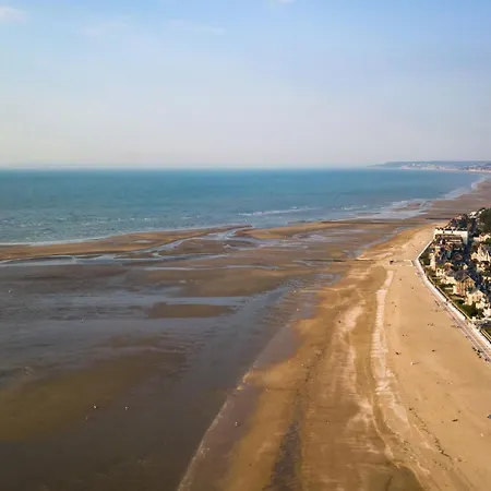 Plage-22 By Interhome Cabourg