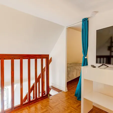 Plage-22 By Interhome Appartamento