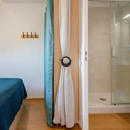 Διαμέρισμα Plage-22 By Interhome Cabourg