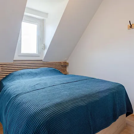 Appartamento Plage-22 By Interhome