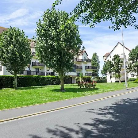 Plage-22 By Interhome Apartament *