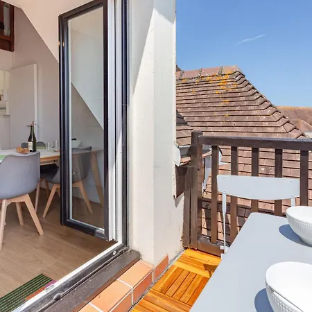 Plage-22 By Interhome