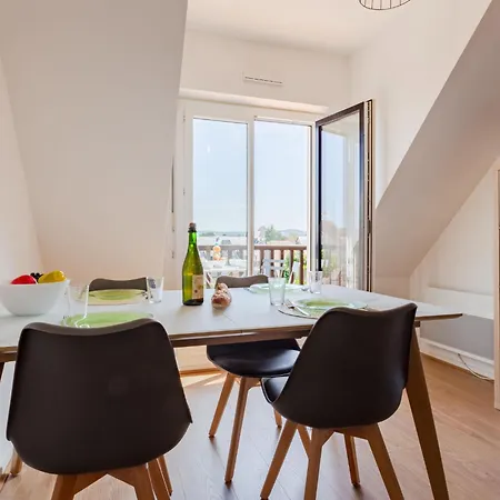 Plage-22 By Interhome Apartment
