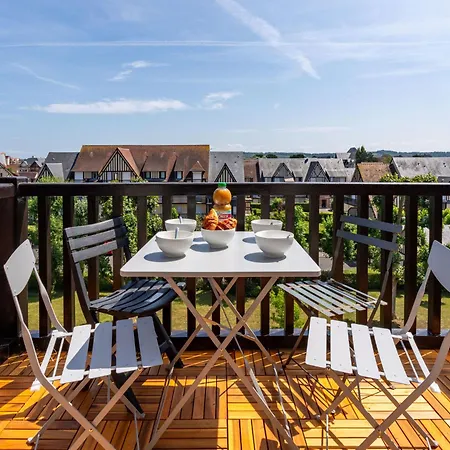 Appartamento Plage-22 By Interhome *