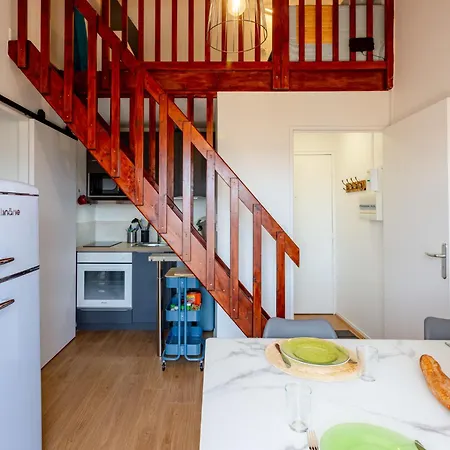 Plage-22 By Interhome *