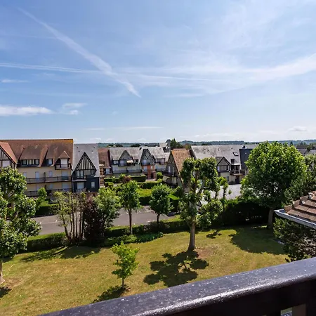 Plage-22 By Interhome Apartment