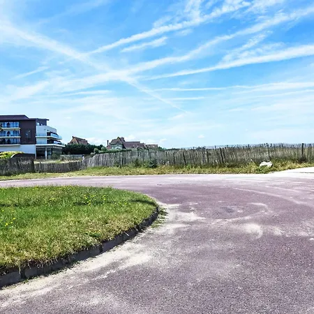 Plage-22 By Interhome * Cabourg