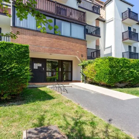 Plage-22 By Interhome Apartament