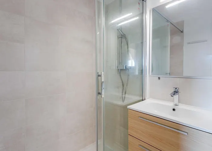 Plage-22 By Interhome Appartement *