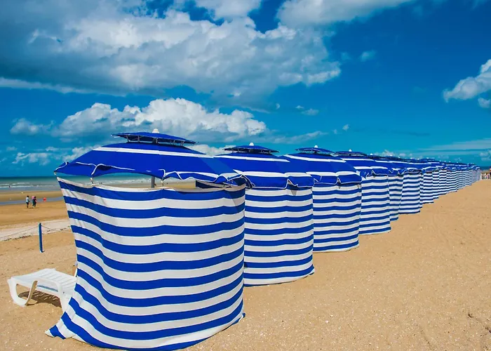 Plage-22 By Interhome *