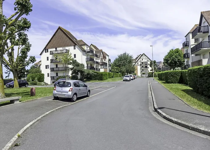 Plage-22 By Interhome Appartement