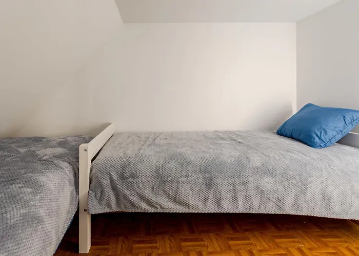 Plage-22 By Interhome *