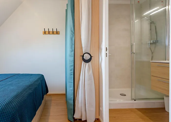 Appartement Plage-22 By Interhome Cabourg