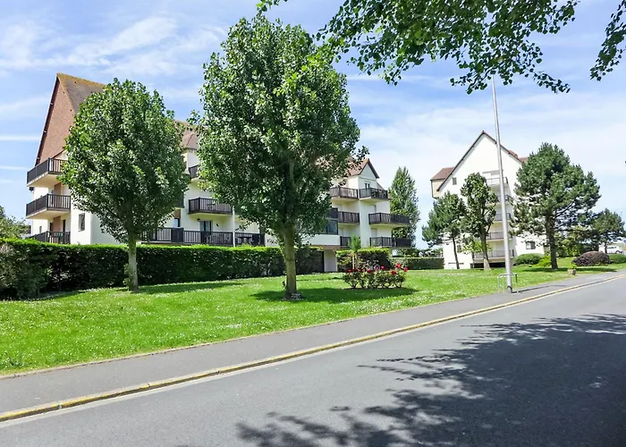 Plage-22 By Interhome Appartement *