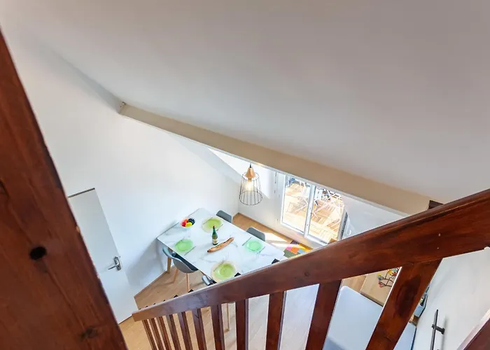 Plage-22 By Interhome Cabourg