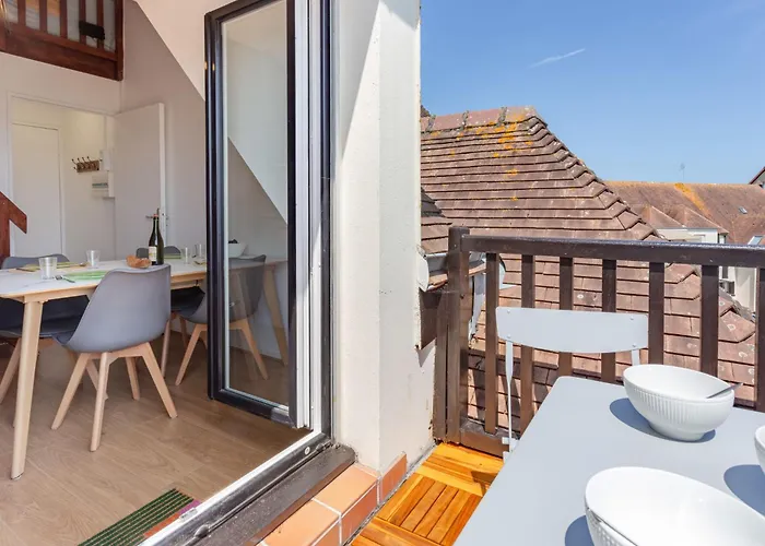 Plage-22 By Interhome