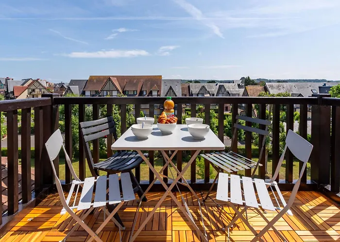 Appartement Plage-22 By Interhome *