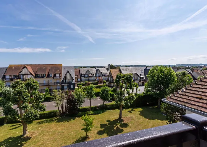 Plage-22 By Interhome Appartement