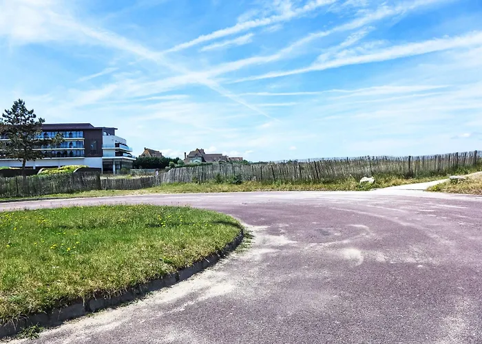 Plage-22 By Interhome * Cabourg