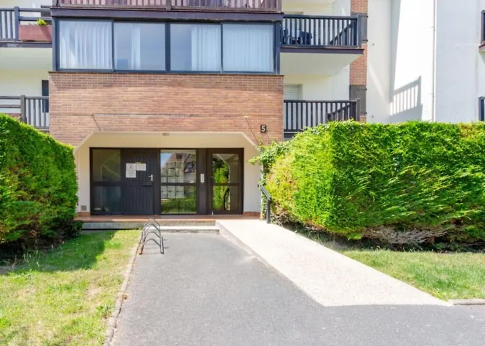 Plage-22 By Interhome