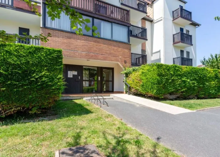 Plage-22 By Interhome Appartement